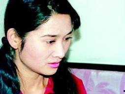 张钰为什么要爆料娱乐圈潜规则,张钰勇敢爆料潜规则真相