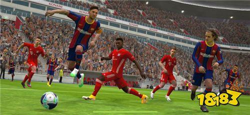 实况足球官方爆料最新版,全新功能与优化，带你领略足球盛宴